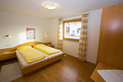 Schlafzimmer Salten Schötzerhof